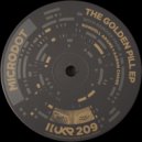 Microdot - The Golden Pill