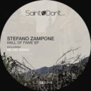 Stefano Zampone - Hall Of Fame