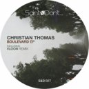 Christian Thomas - BLVD