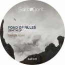 Fond of Rules - Palas