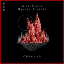 Alfa State feat. Mystic District - Visionary