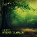 He did - Mejor Hoy Que Manana (Octavian Remix)