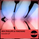Ren Phillips, YINGYANG (UK) - NY Drip (Original Mix)