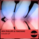 Ren Phillips, YINGYANG (UK) - NY Drip