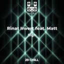 Rinat Invert feat. Матт - Sigh