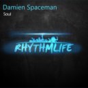 Damien Spaceman - Soul