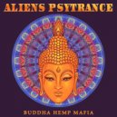 Aliens Psytrance - Cosmotronica