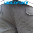 Ganj - watafuk?! ()