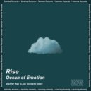 Ocean of Emotion - Rise