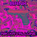 NIKI.KAVALLONE - Bank