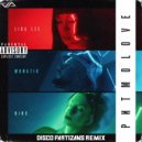Monatik & Lida Lee & NiNo - РитмоLOVE (Disco Partizans Remix)