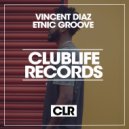 Vincent Diaz - Etnic Groove