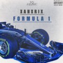 XANXRIX - Formula 1