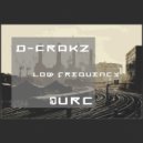 D-Frakz - Low Frequency