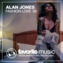 Alan Jones - Fashion Love