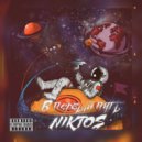 NIKTOS - Чуть-чуть (prod. by DropTopKid)