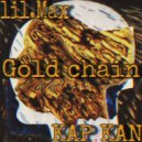 lil.Max & KAP KAN - Gold chain