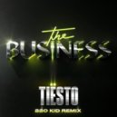 Tiësto - The Business