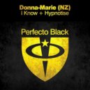Donna-Marie (NZ) - I Know