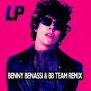Lp - The One That You Love (Benny Benassi & Bb Team Extended Remix)