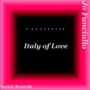 Jo Fanciullo - Italy Of Love