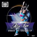 Atze Ton - Why You Here (Original mix)