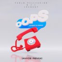 Paolo Pellegrino, N.F.I. & SHANGUY - Oops (Go Back To Your Ex)