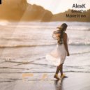 Alexk - Move It On