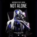 Antonyo ft. Myra - Not Alone