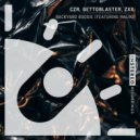 CZR, Gettoblaster, ZXX ft. Malik - Backyard Boogie