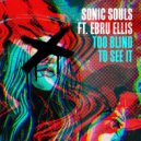 Sonic Souls ft. Ebru Ellis - Too Blind To See It
