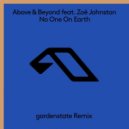 Above & Beyond feat. Zoë Johnston - No One On Earth