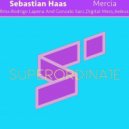 Sebastian Haas - Mercia