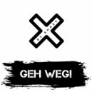 Shazy - Geh weg! ()