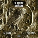 Dj Khaled ft. Drake - GREECE (Slottene Remix)