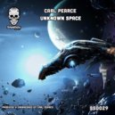 Carl Pearce - Unknown Space