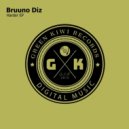 Bruuno Diz - Hit Me Harder