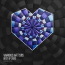 Dj Sergio - Heartbeat Records Best Of 2020