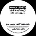 Dicky Trisco - The Feeling Is Strong (Original Mix)