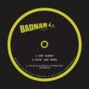 16B, Omid 16B - Hop Bunny