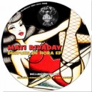 MATI Rivaday - Despues De Hora