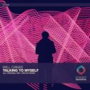 Will Canas - Talking to Myself