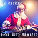 DJ Retriv - Gold Hits Remixes #4