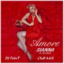 Sianna, Dj Layla - Amore