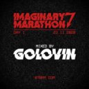 GOLOVIN - 7 IMAGINARY MARATHON@87bpm