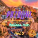 Pazolini. - Italiano Mix 5