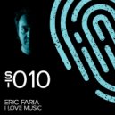 Eric Faria - I Love Music