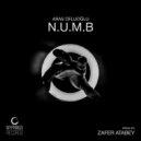 Aras Ofluoglu - N. U. M. B. (Zafer Atabey Remix)