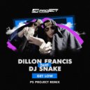 Dillon Francis Ft. Dj Snake - Get Low (PS_PROJECT Remix)