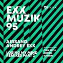 Airsand, Andrey Exx - Losing My Mind
